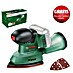 Bosch Power for All 18V Akku-Multischleifer EasySander 18V-8 