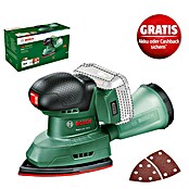 Bosch Power for All 18V Akku-Multischleifer EasySander 18V-8 (18 V, Ohne Akku, 22.000 U/min) | BAUHAUS