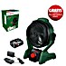 Bosch Power for All 18V Akku-Ventilator UniversalFan 18V-1000 