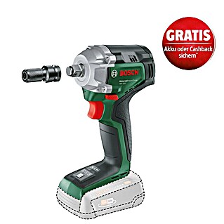 Bosch Power for All 18V Akku-Drehschlagschrauber UniversalImpactDrive 18V-350 (18 V, Ohne Akku, 350 Nm)