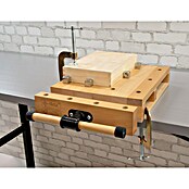 Rikta Hobelbank (L x B: 47 x 29 cm, Arbeitshöhe: 7 cm, Holz) | BAUHAUS