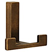 Siro Garderobna kuka  (D x Š x V: 61 x 70 x 40 mm, Broj kuka: 2 Kom.) | BAUHAUS