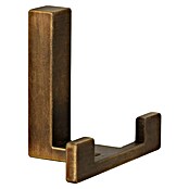 Siro Garderobna kuka  (D x Š x V: 61 x 70 x 40 mm, Broj kuka: 2 Kom.) | BAUHAUS