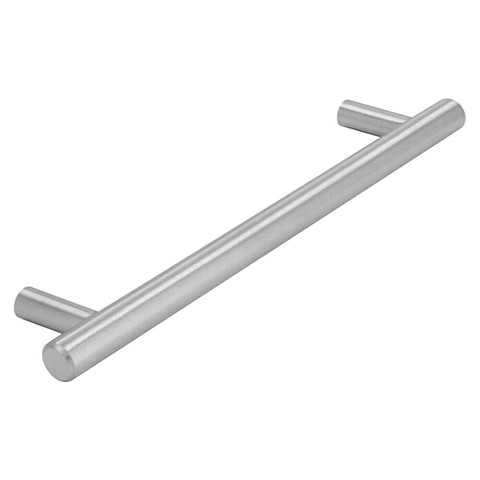 Siro Pohištveni ročaj  (Do x Š x V: 160 x 10 x 31 mm, Nerjaveče jeklo) | 1150 - Möbelknöpfe und Griffe | AAEB - Möbelbeschläge | AAE - Beschläge | AA - Eisenwaren | A - Eisenwaren | BAUHAUS