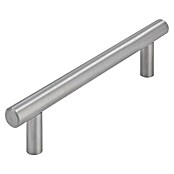 Siro Ručka za namještaj  (D x Š x V: 128 x 10 x 31 mm, Nehrđajući čelik) | BAUHAUS