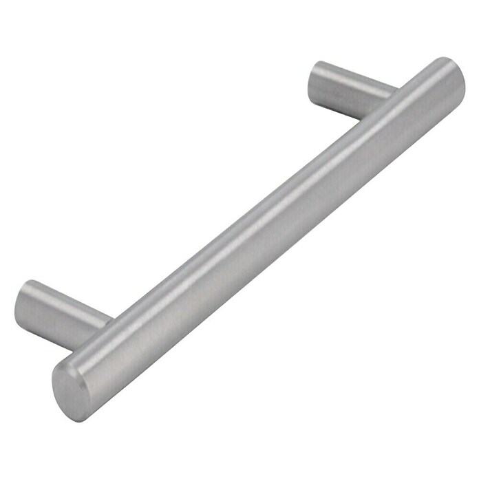Siro Ručka za namještaj  (D x Š x V: 128 x 10 x 31 mm, Nehrđajući čelik) | BAUHAUS