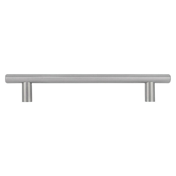 Siro Ručka za namještaj  (D x Š x V: 128 x 10 x 31 mm, Nehrđajući čelik) | BAUHAUS