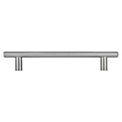 Siro Ručka za namještaj  (D x Š x V: 128 x 10 x 31 mm, Nehrđajući čelik) | BAUHAUS