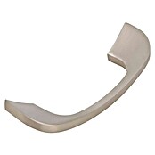 Siro Pohištveni ročaj  (Do x Š x V: 138 x 28 x 33 mm, Nerjaveče jeklo) | 1150 - Möbelknöpfe und Griffe | AAEB - Möbelbeschläge | AAE - Beschläge | AA - Eisenwaren | A - Eisenwaren | BAUHAUS
