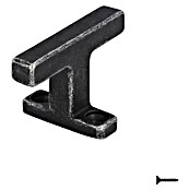 Siro Gumb za pohištvo  (Do x Š x V: 46 x 30 x 30 mm, Jeklo) | Pohištveni gumbi | Pohištveni ročaji | Izdelava pohištva | Dekoracija stanovanja | Izdelki | BAUHAUS