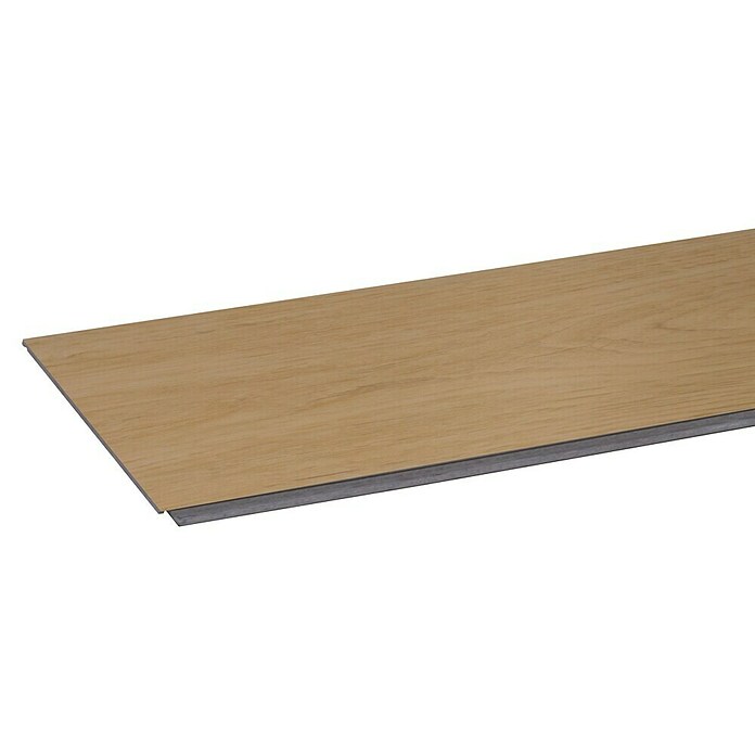 Vinylvloer PVC Silence Rustig (710 x 142 x 7,5 mm, Visgraat, Rustig) | BAUHAUS