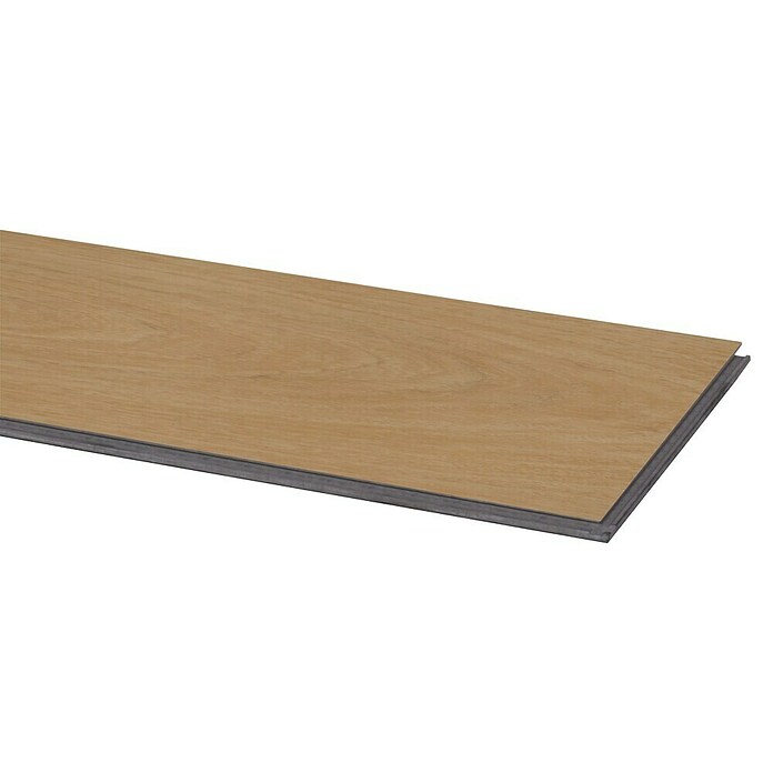 Vinylvloer PVC Silence Rustig (710 x 142 x 7,5 mm, Visgraat, Rustig) | BAUHAUS