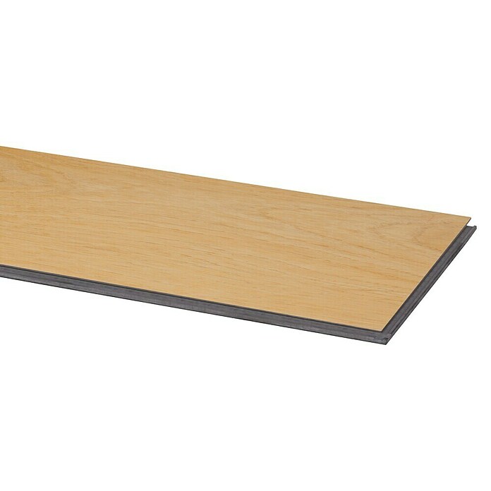 Vinylvloer PVC Silence Sereen (710 x 142 x 7,5 mm, Visgraat, Sereen) | BAUHAUS