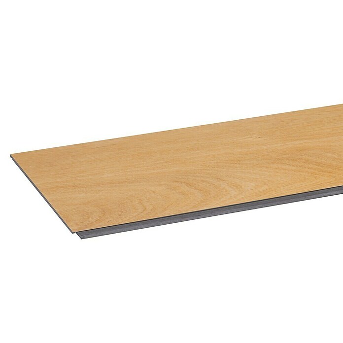 Vinylvloer PVC Silence Sereen (710 x 142 x 7,5 mm, Visgraat, Sereen) | BAUHAUS