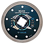 Nozar Rezni disk X-Lock Ceramic Premium  () | BAUHAUS
