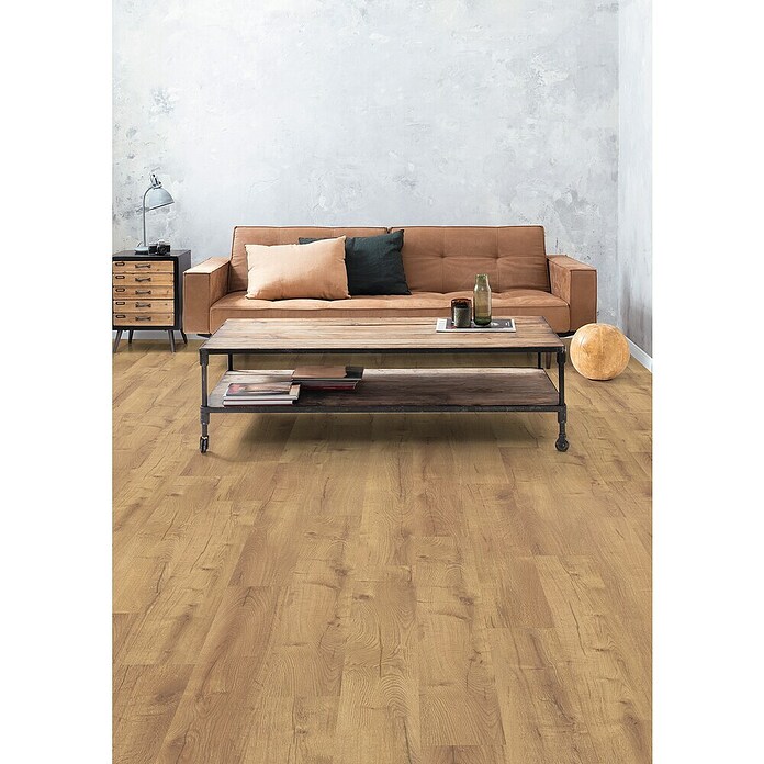 Egger Laminaat NatureSense Dunino (Planken, 1.292 x 193 x 6 mm, Dunino) | BAUHAUS