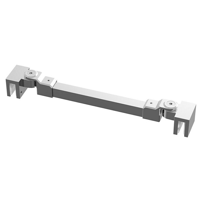 Camargue Vario Set za stabilizaciju S30  (100 cm, Krom) | BAUHAUS