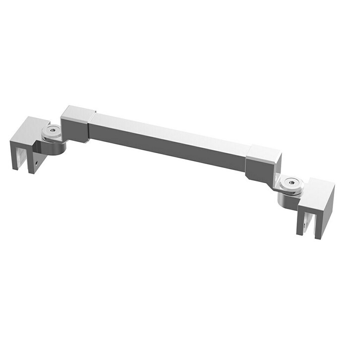 Camargue Vario Stabilisations-Set S30 (100 cm, Chrom)
