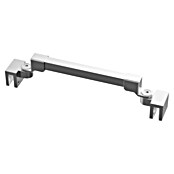 Camargue Vario Stabilisations-Set S30 (100 cm, Chrom)