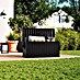 Jelenia Plast Gartenbox Cargo 