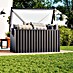 Tepro Garten-Aufbewahrungsbox Store XL 