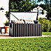 Tepro Garten-Aufbewahrungsbox Store L 
