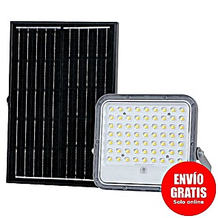 Tween Light Proyector LED solar Amida (10 W, 3.000 K - 6.000 K, 4,3 x 19,8 x 18,1 cm, IP65)