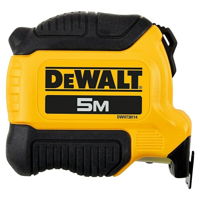 DeWalt Flexómetro DWHT38114-0 (5 m) | BAUHAUS
