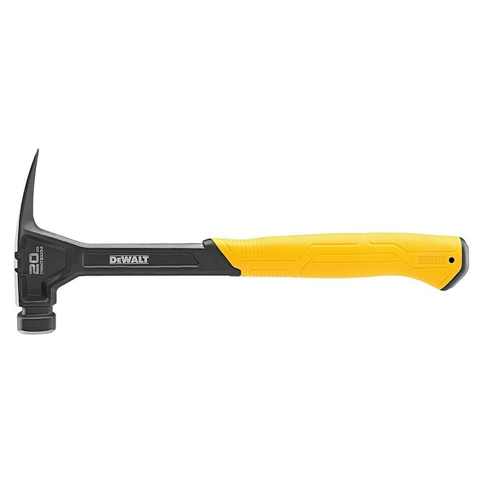 DeWalt Martillo de carpintero (566 g, Plástico) | BAUHAUS
