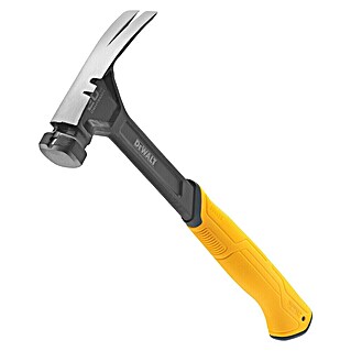 DeWalt Martillo de carpintero (566 g, Plástico)