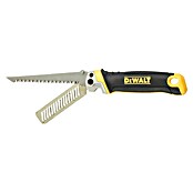 DeWalt Serrucho plegable (Longitud de hoja: 130 mm) | BAUHAUS