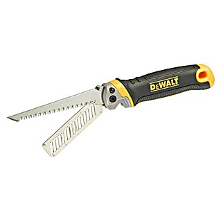 DeWalt Serrucho plegable (Longitud de hoja: 130 mm)