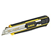 DeWalt Cúter DWHT0-10249 (Bloqueo de hoja automático) | BAUHAUS