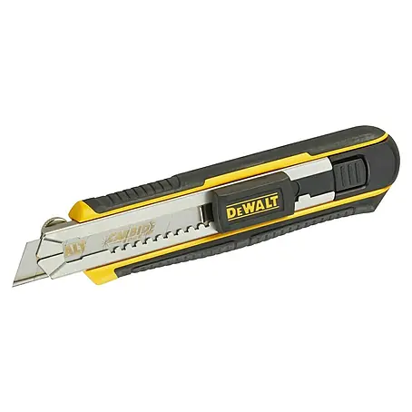 DeWalt  Cuchillo cúter DWHT0-10249