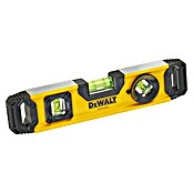 DeWalt Nivel de burbuja Torpedo DWHT0-43003 (Largo: 230 mm, Número de niveles de burbuja: 3 ud.) | BAUHAUS