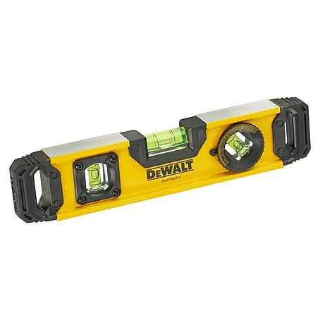 DeWalt  Nivel de burbuja DWHT0-43003