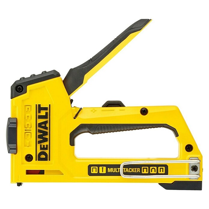 DeWalt Grapadora manual DWHT0-TR510 (Profundidad de grapado: 6 mm - 14 mm) | BAUHAUS