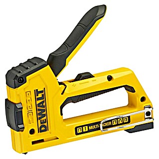 DeWalt Grapadora manual DWHT0-TR510 (Profundidad de grapado: 6 mm - 14 mm)