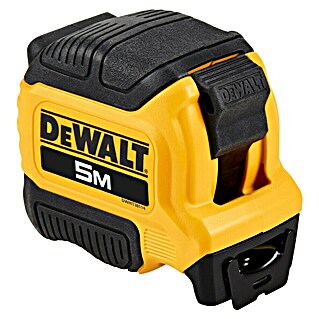 DeWalt Flexómetro DWHT38114-0 (5 m)