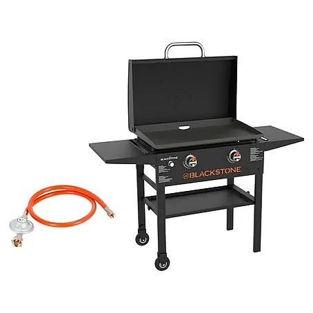 Blackstone  Plancha-Grill 28" mit Haube