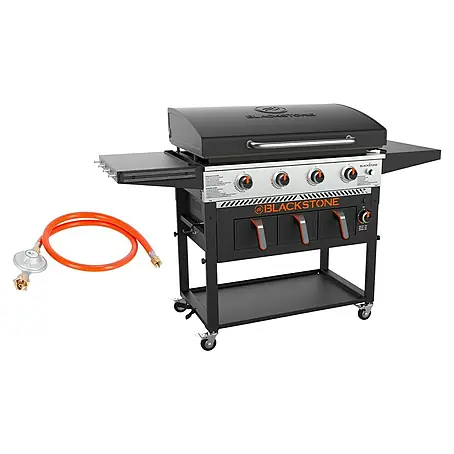 Blackstone  Plancha-Grill 36" mit Airfryer