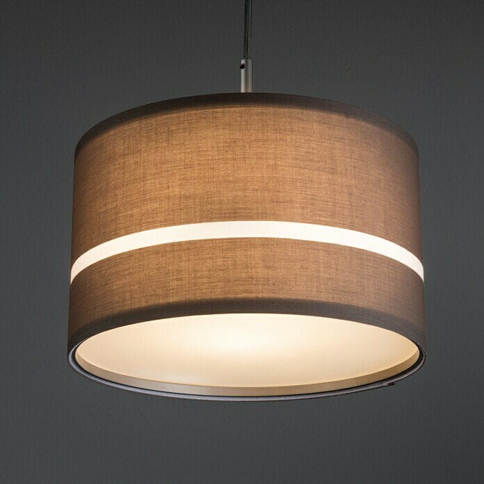 Paulmann DecoSystems Diffusor (Durchmesser: 25 cm, Satin)