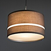 Paulmann DecoSystems Diffusor (Durchmesser: 25 cm, Satin)