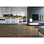 Cersanit Porculanska pločica Minos G1806 Brown  (59,8 x 18,5 cm, Mat) | BAUHAUS