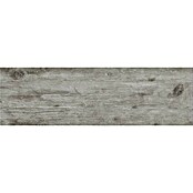 Cersanit Porculanska pločica Vintagewood G1804 Dark Gray  (59,8 x 18,5 cm, Mat) | BAUHAUS