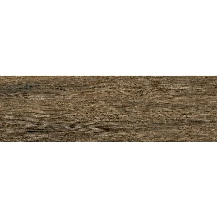 Cersanit Podna pločica Stylewood Brown Mat  (18,5 x 59,8 cm, Mat) | BAUHAUS