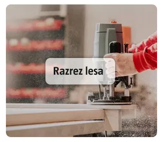 Razrez lesa 