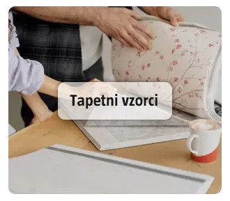 Tapetni vzorci