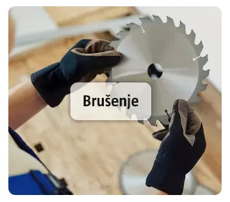Brušenje