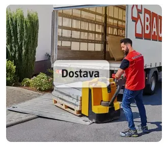 Dostava na dom